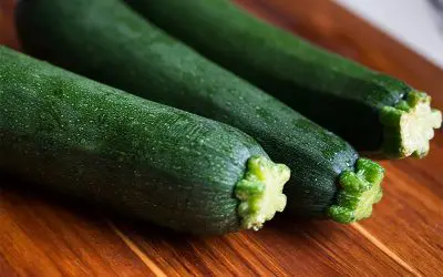 Thomas Keller’s Viral Zucchini