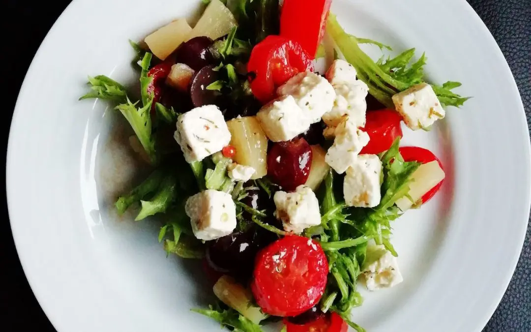 Greek Salad