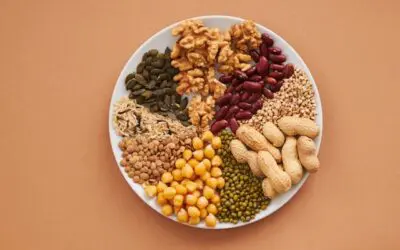 Vegetarian 5-Bean Soup Mix