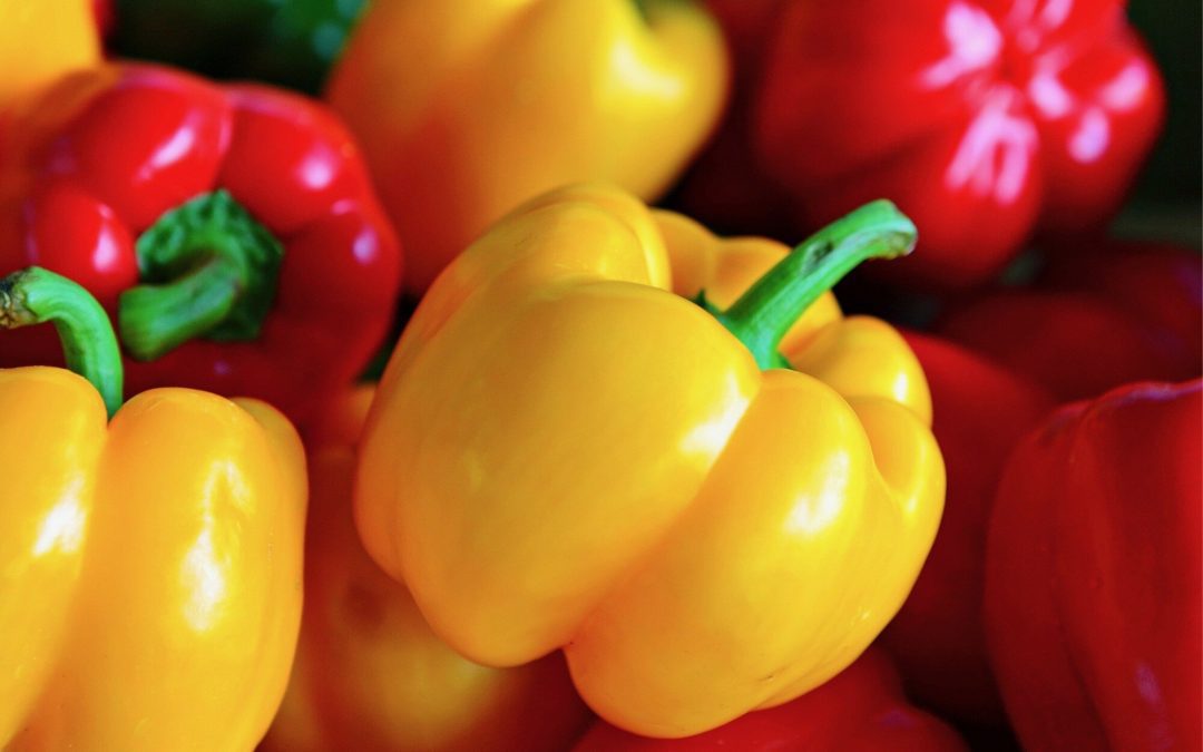 Sweet Peppers