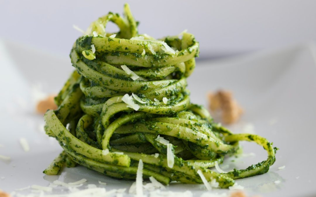 Basic Pesto