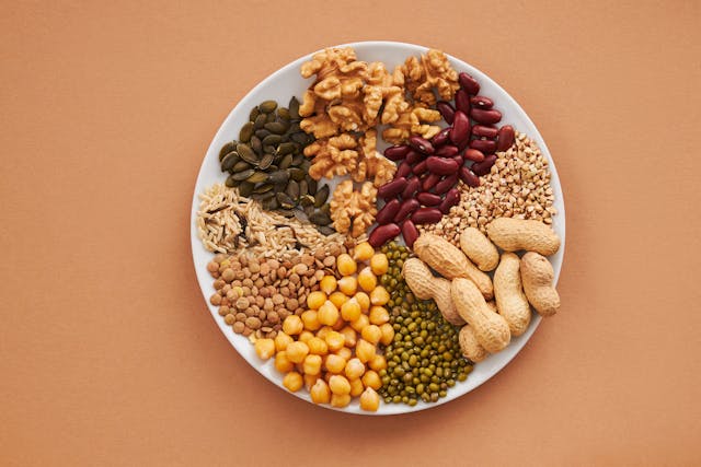 Vegetarian 5-Bean Soup Mix