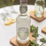 Photo of elderflower soda from Micheile Henderson from Pexels
