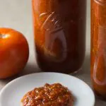 Tomato sauce